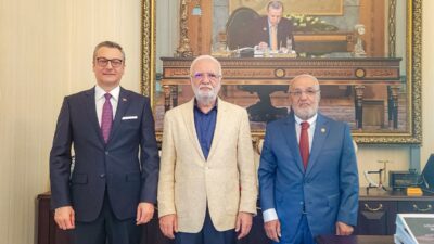 Uzun yıllar enerji üretimi alanında faaliyet gösteren kamu kurumlarında üst