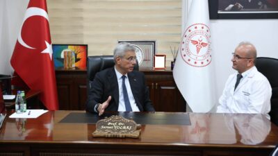 Siirt’te yıllardır ihtiyaç duyulan PET-CT ve sintigrafi hizmetlerinin kente kazandırılması