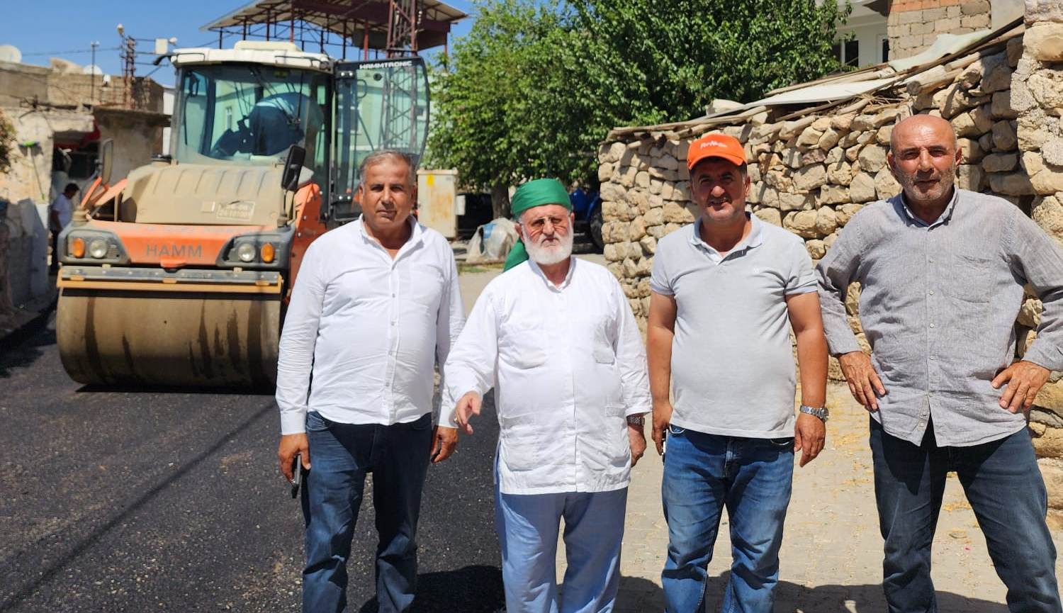 Amerika Birleşik Devletlerinde iki üniversitede görev yapan hemşehrimiz Prof. Dr.