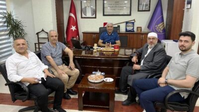 Geçtiğimiz aylarda gerçekleştirilen seçimlerde Siirt Esnaf ve Sanatkârlar Odaları Birliği