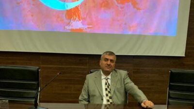 Çalışanların ruh sağlığı araştırılıyor. Siirt Üniversitesi iktisadi ve idari bilimler