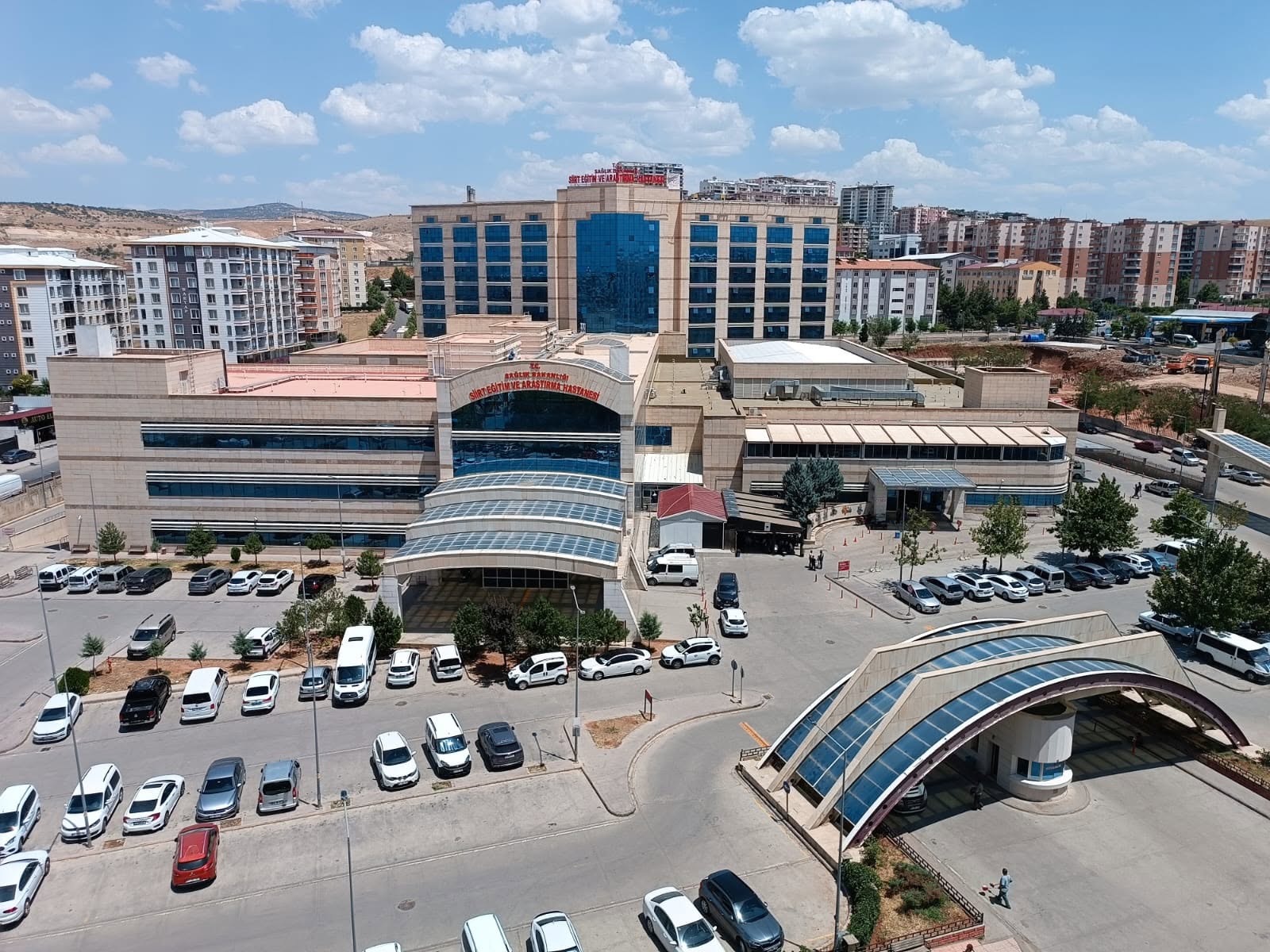 2026 yılı 130. Devlet Hizmet Yükümlülüğü (DHY) atamaları kapsamında Siirt’e