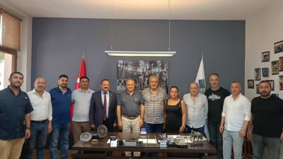 Yalova Anadolu Dernekler Federasyonu Başkanı, Yalova Siirtliler Derneği Başkanı ve