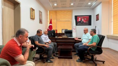 AK Parti Siirt Milletvekili Mervan Gül, Siirt Eğitim ve Araştırma