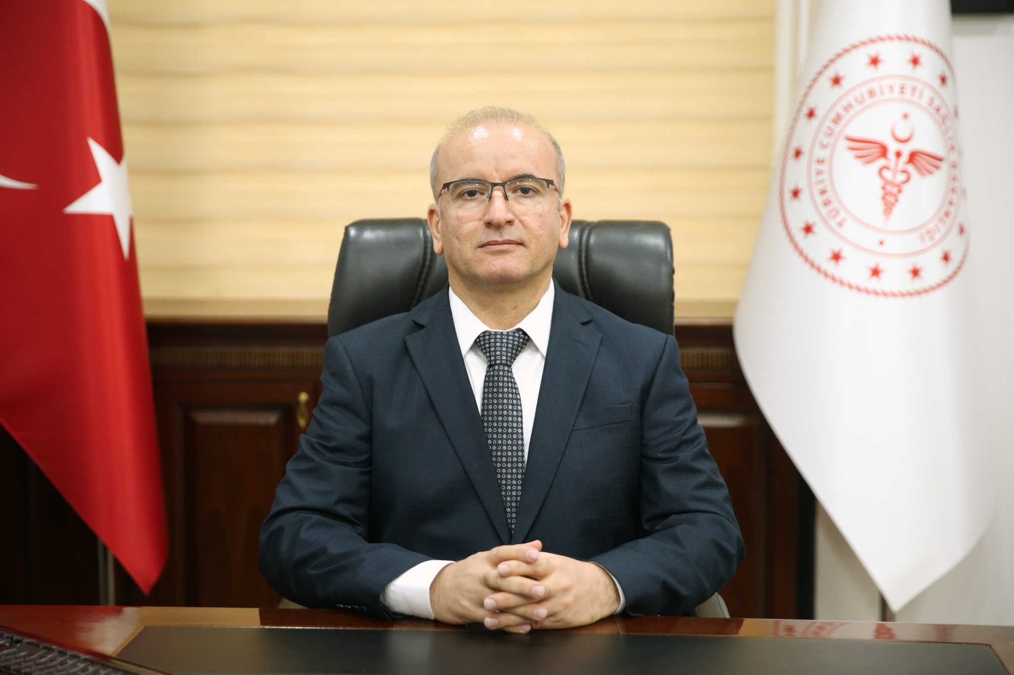 Siirt Eğitim ve Araştırma Hastanesinde açık kalp ameliyatlarının düzenli olarak
