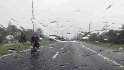 Meteoroloji 15. Bölge Müdürlüğü, Siirt için kuvvetli rüzgâr, fırtına ve