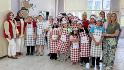 Siirt Aile ve Sosyal Hizmetler İl Müdürlüğü tarafından yürütülen ODES