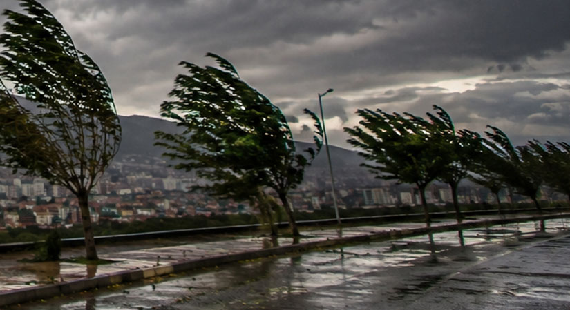 Meteoroloji 15. Bölge Müdürlüğü, Siirt ve Şırnak çevrelerinde yarın etkili