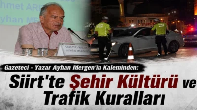 İster köyde, isterse ilçe veya il merkezinde yaşıyor olursa olsun,