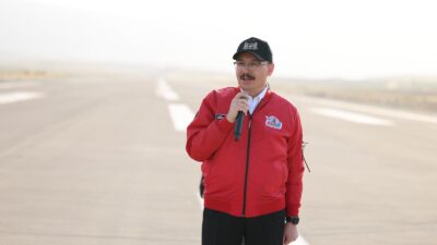 avaşan İHA Yarışmaları Siirt’e Teknoloji, Tanıtım ve Ekonomik Hareketlilik Kazandırdı.