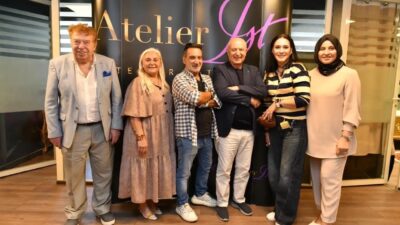 Güneydoğu Anadolu’dan Siirt’e uzanan tarihi ve kültürel miras, moda dünyasında