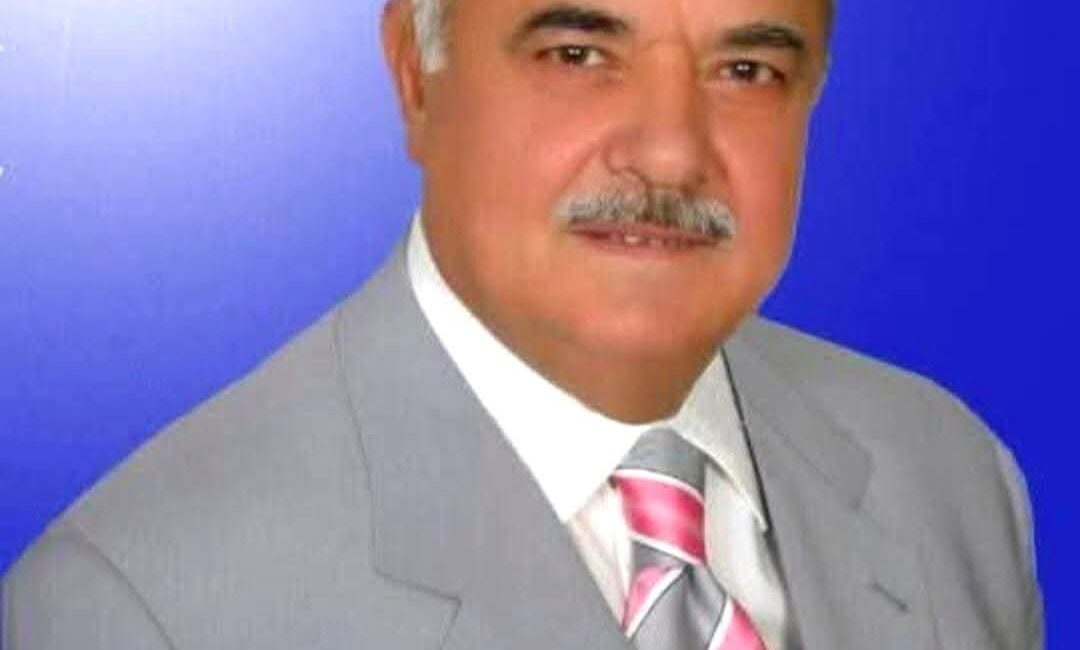 Siirt’te 50 yılı aşkın süre sağlık hizmeti veren Dr. Feridun Bağış vefat etti Siirt’te 50 yılı aşkın süre sağlık hizmeti veren pratisyen hekim
