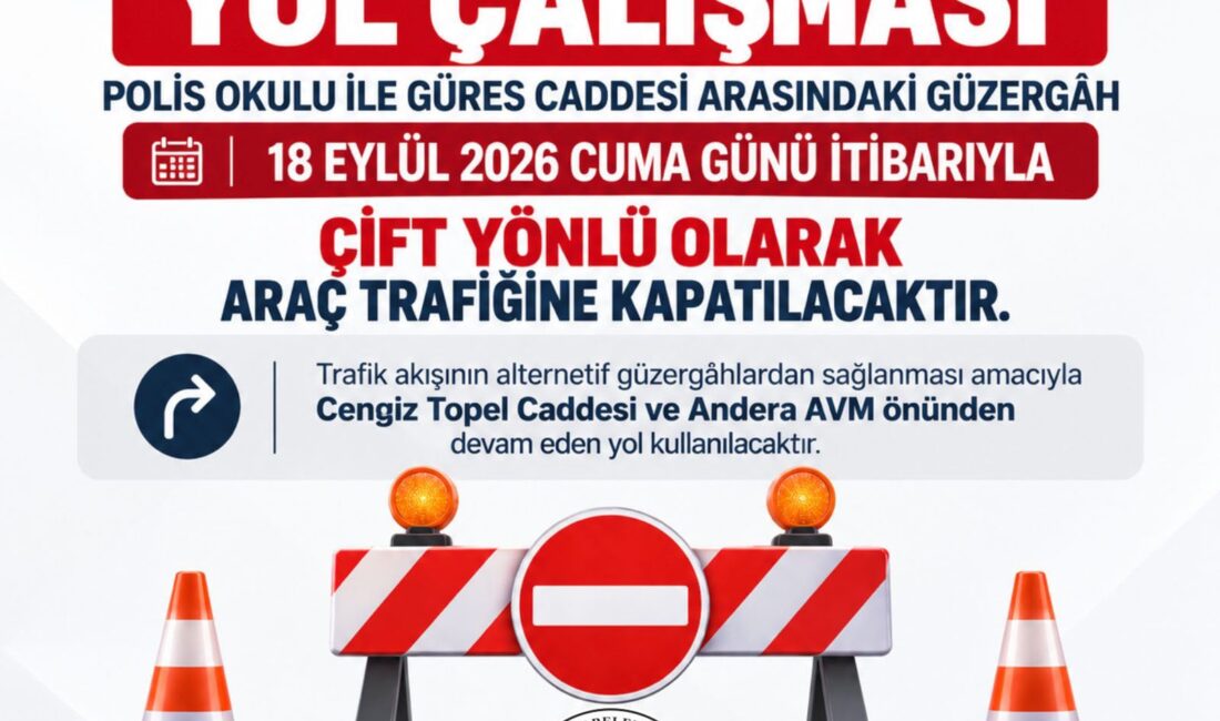 Siirt’te kazaların yaşandığı güzergâha kavşak yapılıyor Siirt’te kazaların meydana geldiği eski Polis Okulu yakınlarındaki güzergâha kavşak