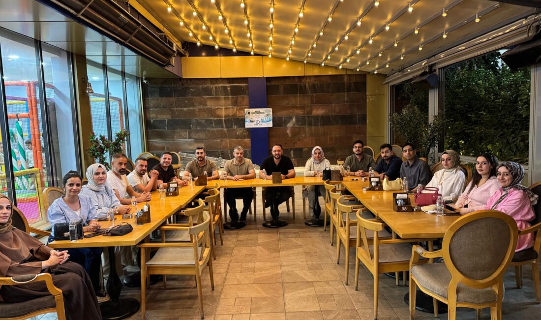 8 EYLÜL FİZYOTERAPİSTLER GÜNÜ SİİRT’TE KUTLANDI 8 Eylül Fizyoterapistler Günü dolayısıyla Siirt’te kamu ve özel sektörde
