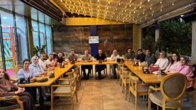 8 Eylül Fizyoterapistler Günü dolayısıyla Siirt’te kamu ve özel sektörde