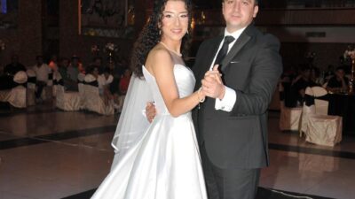 Çevre, Şehircilik ve İklim Değişikliği il Müdürü M.Raci Bülbülün oğlu