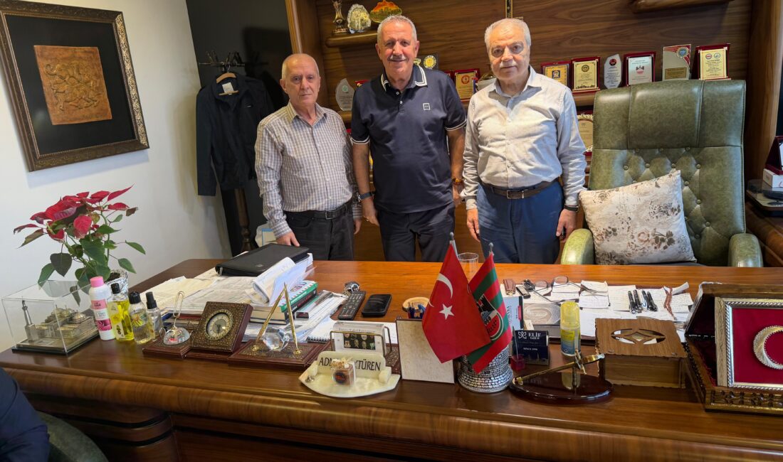 Siirt Vakfı’nın Yardım Eli Cezaevlerine Uzandı Siirt Vakfı Diyarbakır Şube Başkanı Adnan Öktüren, her geçen gün