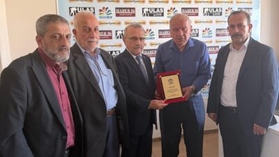 İstanbul’da faaliyet gösteren Siirt Dernekleri Federasyonu tarafından genel yayın yönetmenimiz