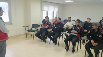 Siirt Aile ve Sosyal Hizmetler İl Müdürlüğü psikolojik danışman Ali