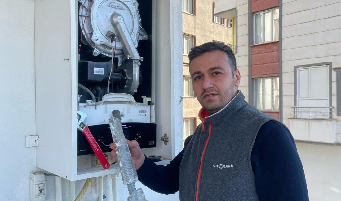 DOĞAL GAZ CEP YAKIYOR! İŞTE TASARRUFUN YÖNTEMİ Son dönemlerde yüksek rakamları ulaşan doğal gaz faturaları vatandaşın cebini