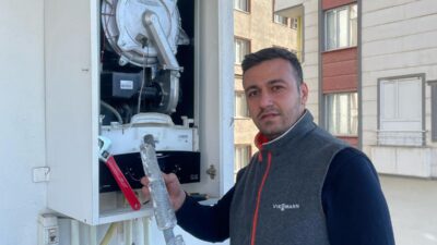 Son dönemlerde yüksek rakamları ulaşan doğal gaz faturaları vatandaşın cebini