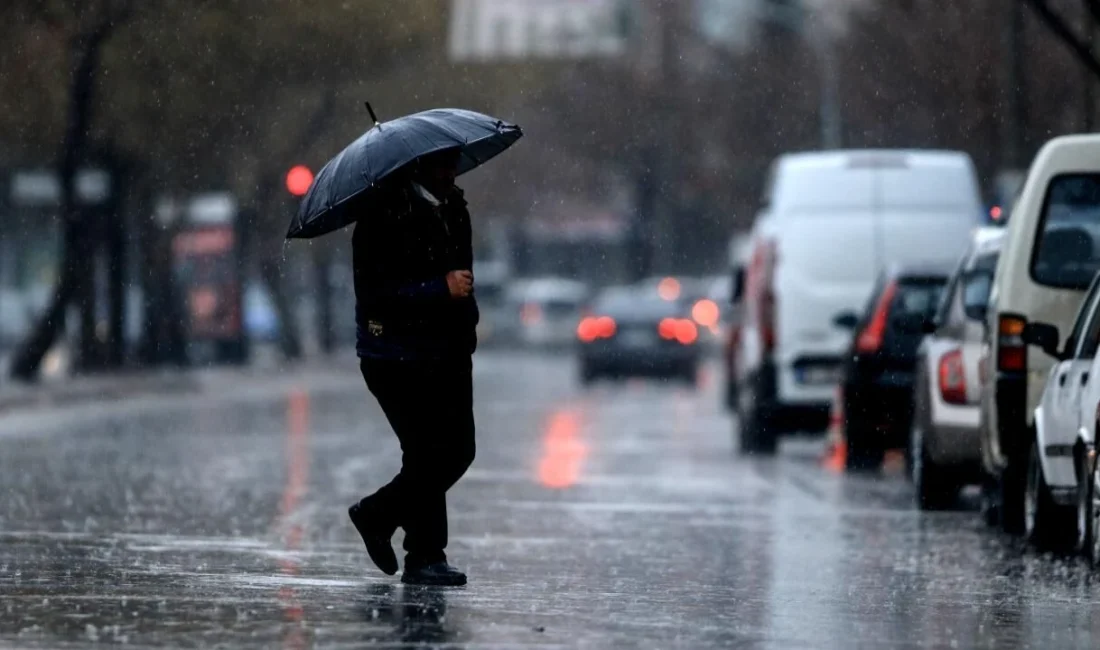 Siirt’te Yeni Haftada Yağışlı Hava Etkili Olacak: Şemsiyeleri Hazırlayın! Siirt’te sonbaharın etkisi yeni haftayla birlikte daha fazla hissedilecek. Meteoroloji