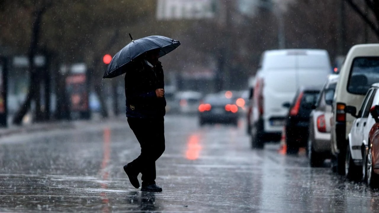 Siirt’te sonbaharın etkisi yeni haftayla birlikte daha fazla hissedilecek. Meteoroloji