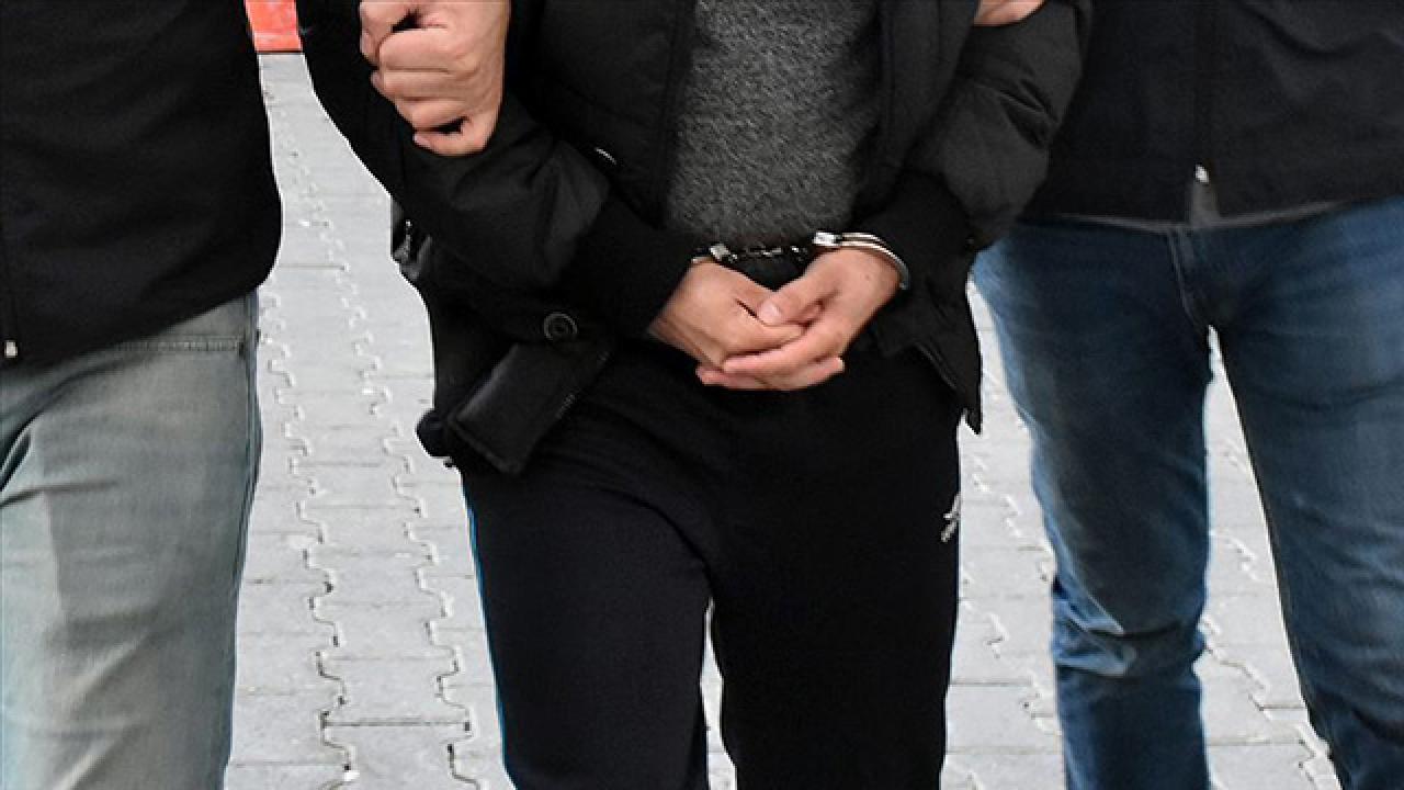 Siirt’in Kurtalan ilçesinde bir evden altın çalınması olayına ilişkin yürütülen